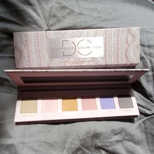 🎉🎉HOST PICK!🎉🎉 Dominique Cosmetics Pallet